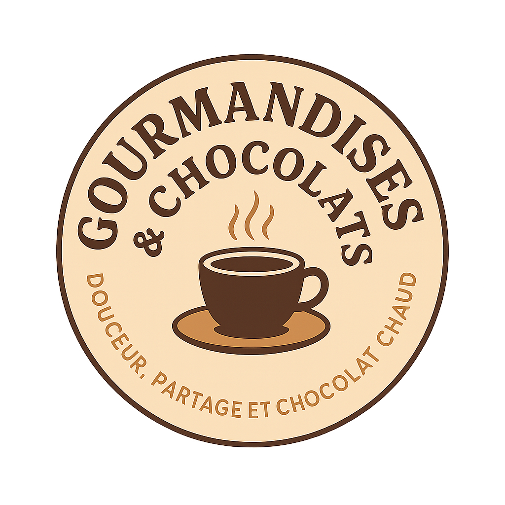 Gourmandises et Chocolats